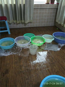 惠济室内漏水检测