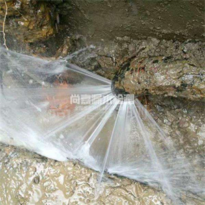 惠济自来水管道漏点检测
